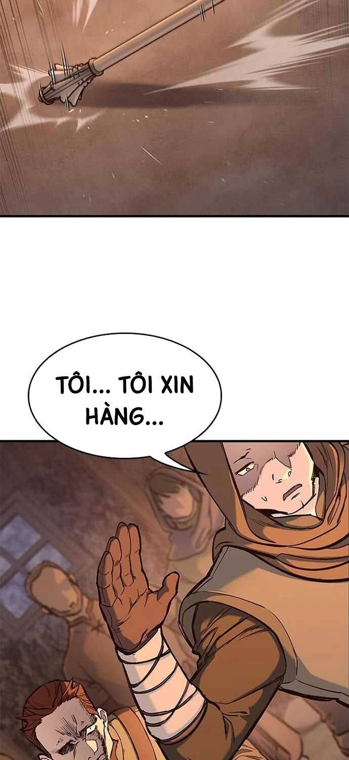 Hiệp Sĩ Sống Vì Ngày Hôm Nay Chap 33 - Next Chap 34
