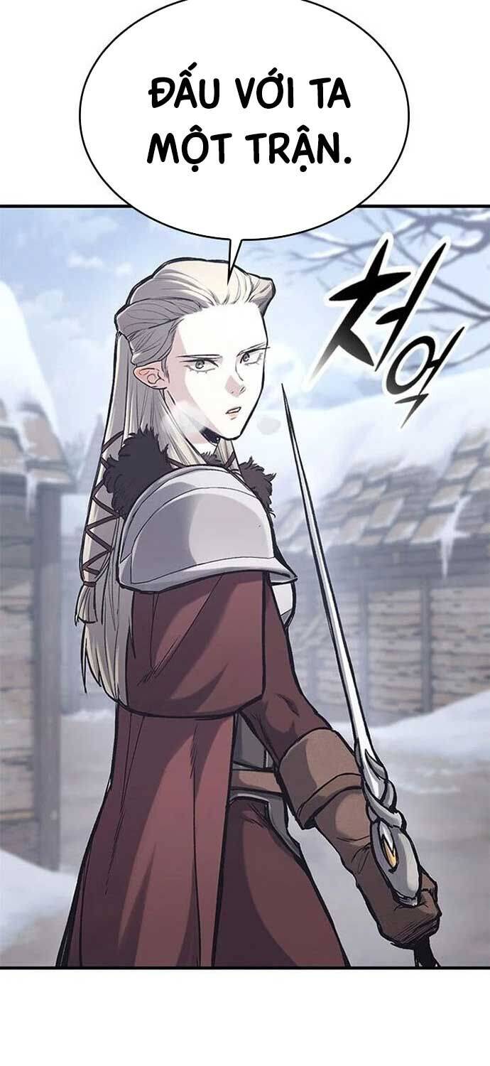 Hiệp Sĩ Sống Vì Ngày Hôm Nay Chap 33 - Next Chap 34