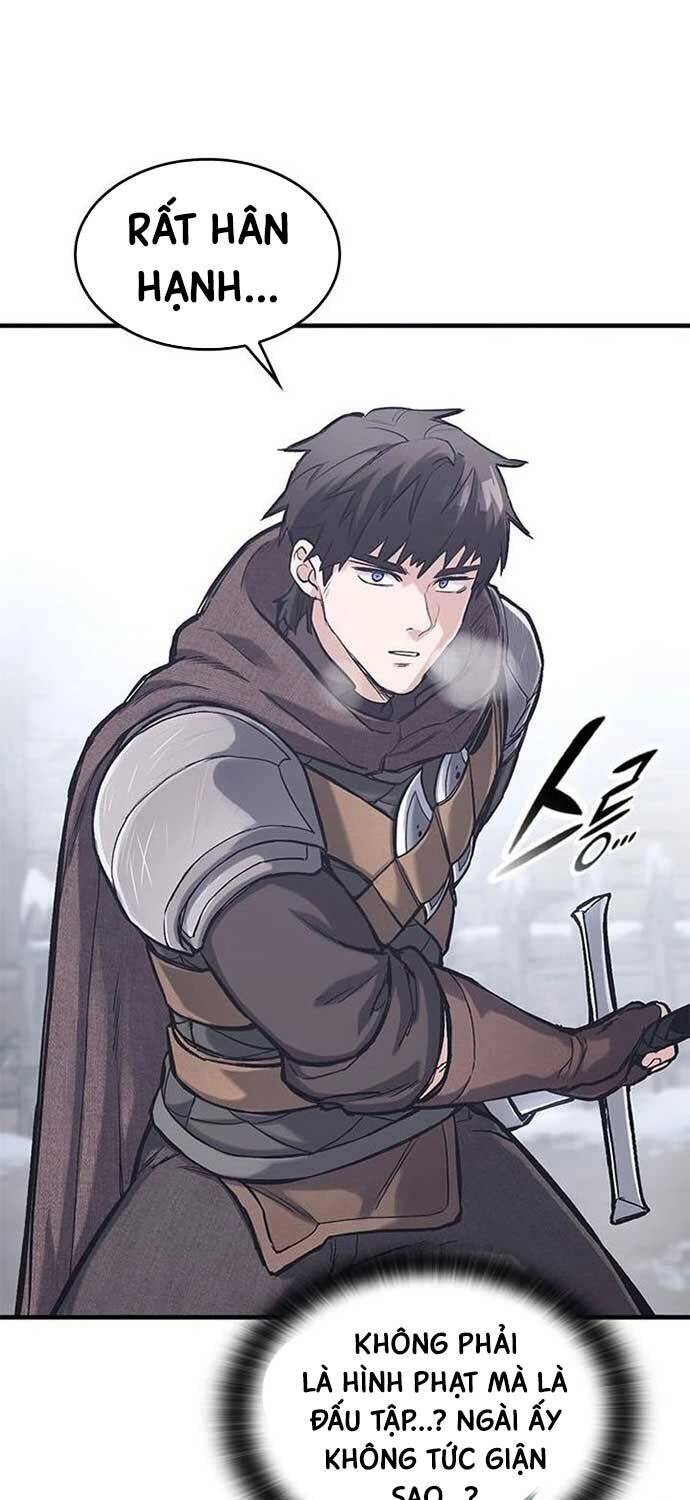 Hiệp Sĩ Sống Vì Ngày Hôm Nay Chap 33 - Next Chap 34
