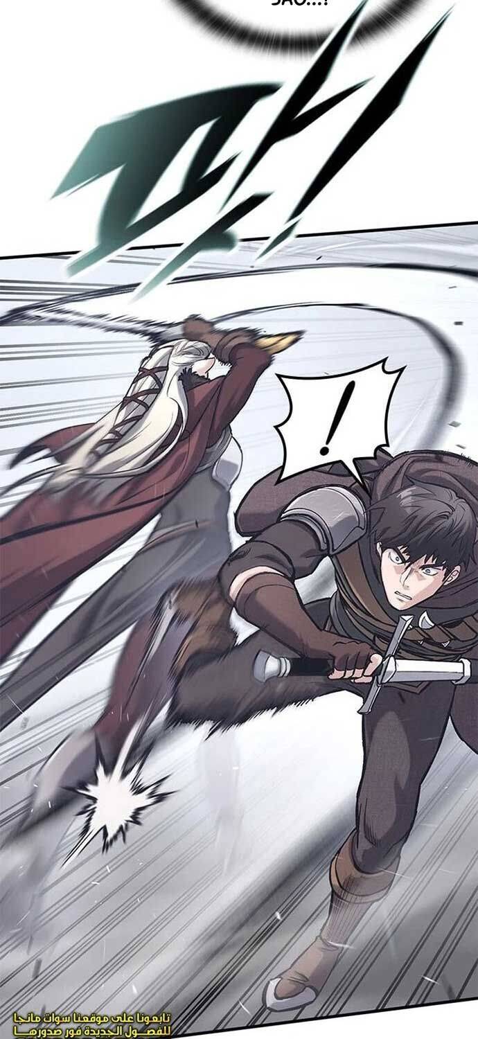 Hiệp Sĩ Sống Vì Ngày Hôm Nay Chap 33 - Next Chap 34