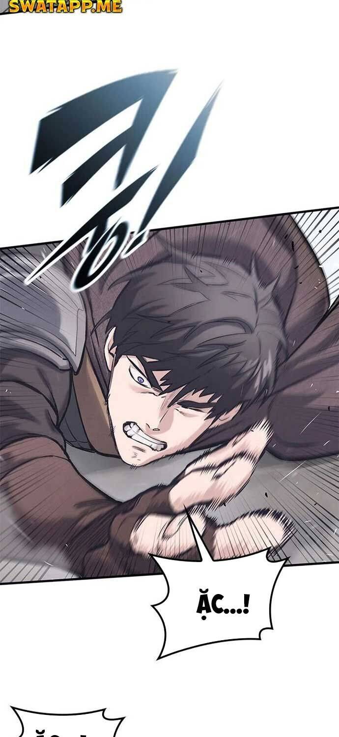 Hiệp Sĩ Sống Vì Ngày Hôm Nay Chap 33 - Next Chap 34