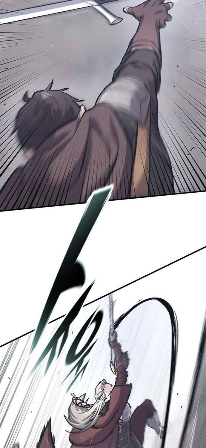 Hiệp Sĩ Sống Vì Ngày Hôm Nay Chap 33 - Next Chap 34