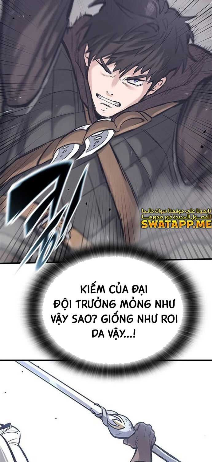 Hiệp Sĩ Sống Vì Ngày Hôm Nay Chap 33 - Next Chap 34