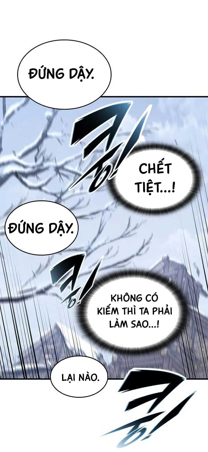 Hiệp Sĩ Sống Vì Ngày Hôm Nay Chap 33 - Next Chap 34
