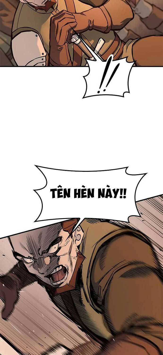 Hiệp Sĩ Sống Vì Ngày Hôm Nay Chap 33 - Next Chap 34