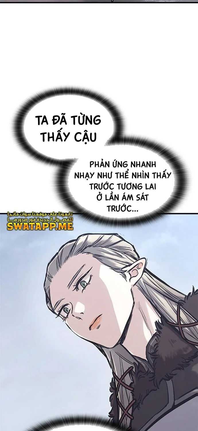 Hiệp Sĩ Sống Vì Ngày Hôm Nay Chap 33 - Next Chap 34