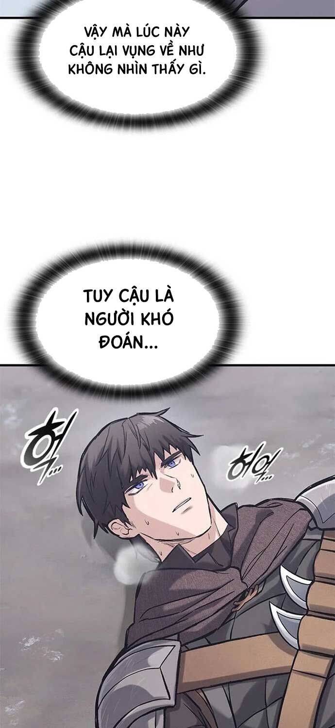 Hiệp Sĩ Sống Vì Ngày Hôm Nay Chap 33 - Next Chap 34