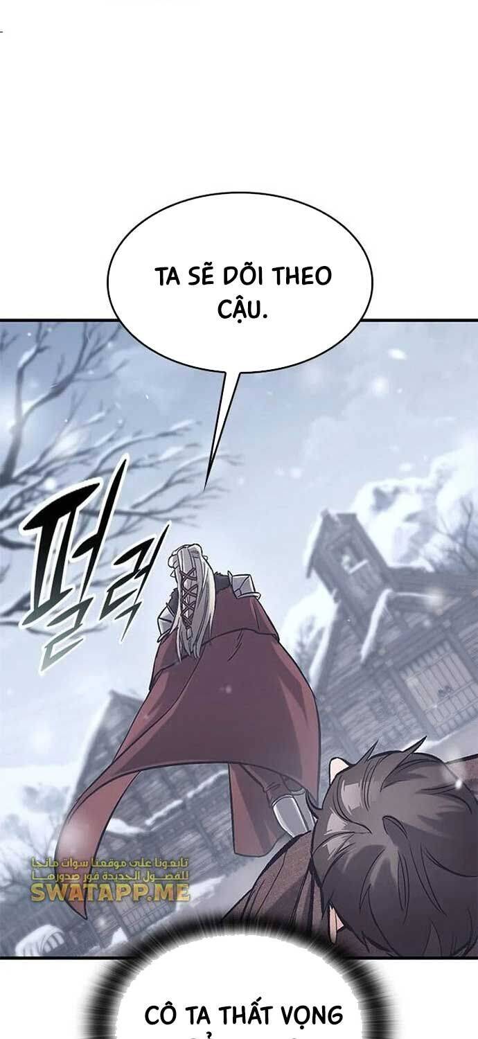 Hiệp Sĩ Sống Vì Ngày Hôm Nay Chap 33 - Next Chap 34