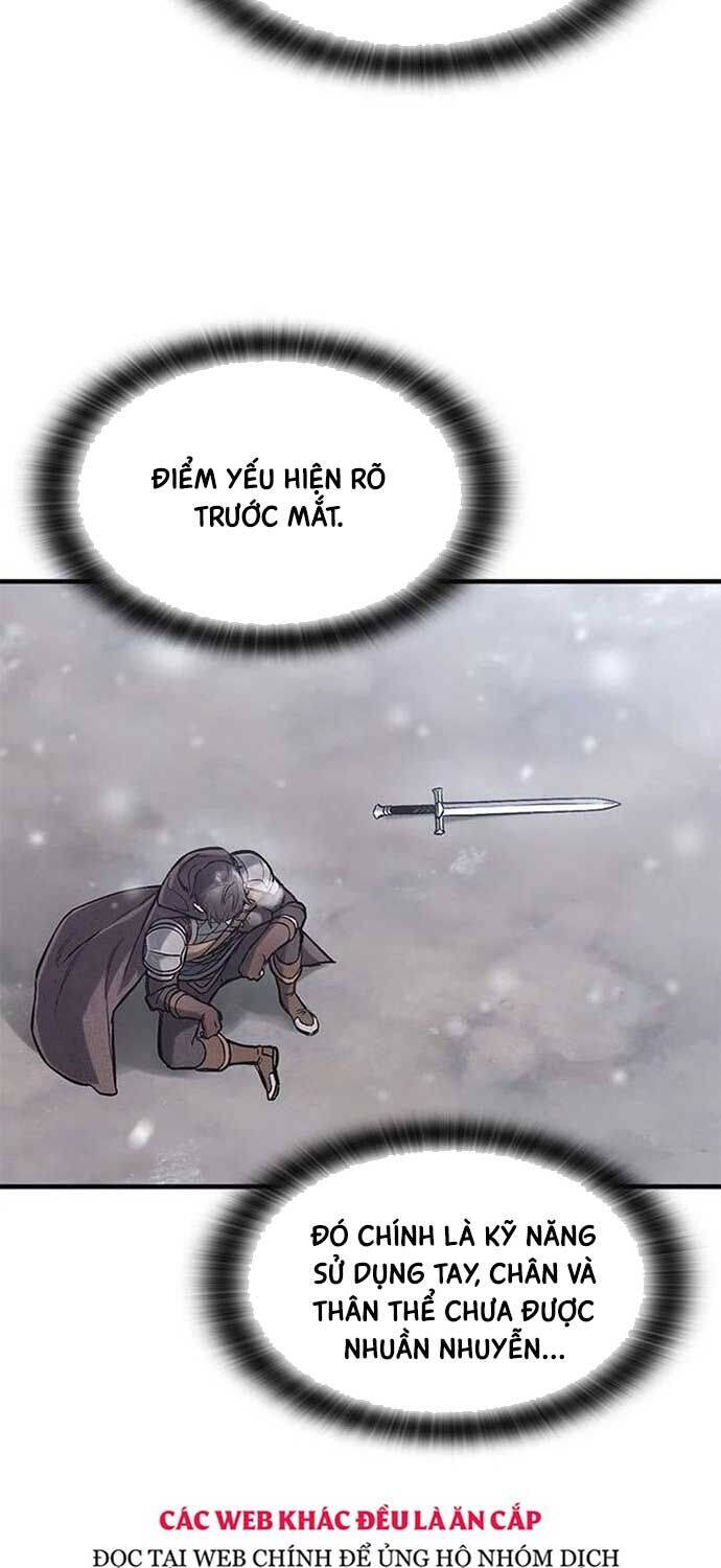 Hiệp Sĩ Sống Vì Ngày Hôm Nay Chap 33 - Next Chap 34