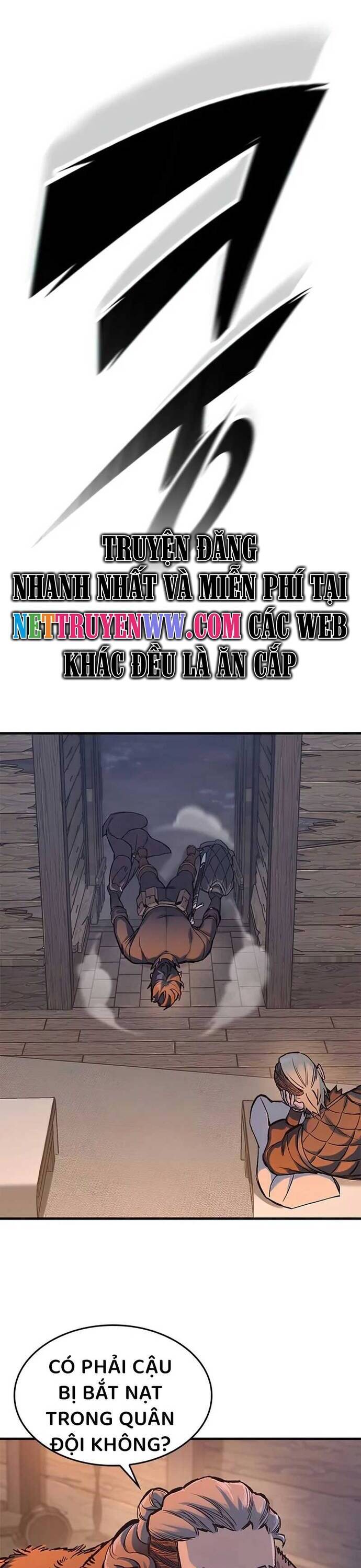 Hiệp Sĩ Sống Vì Ngày Hôm Nay Chap 34 - Next Chap 35