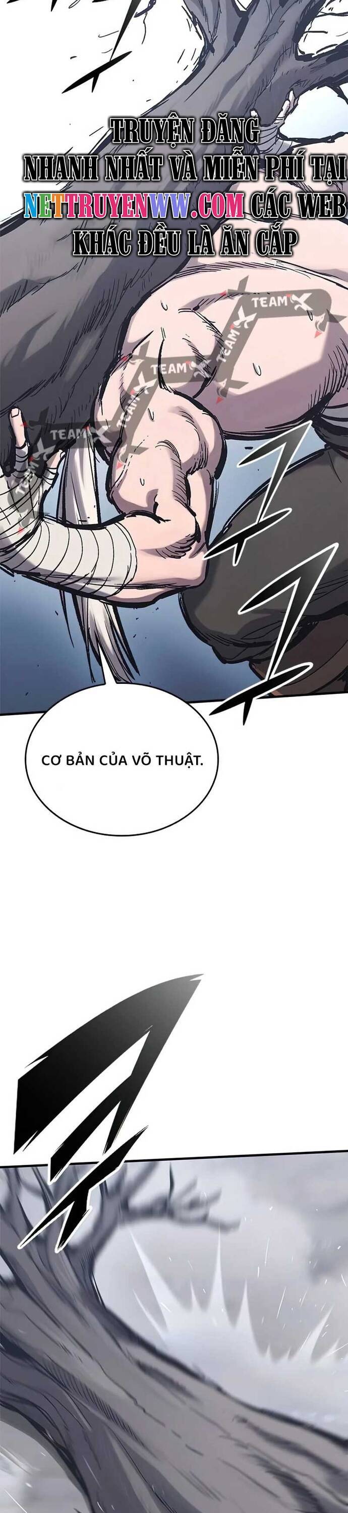 Hiệp Sĩ Sống Vì Ngày Hôm Nay Chap 34 - Next Chap 35