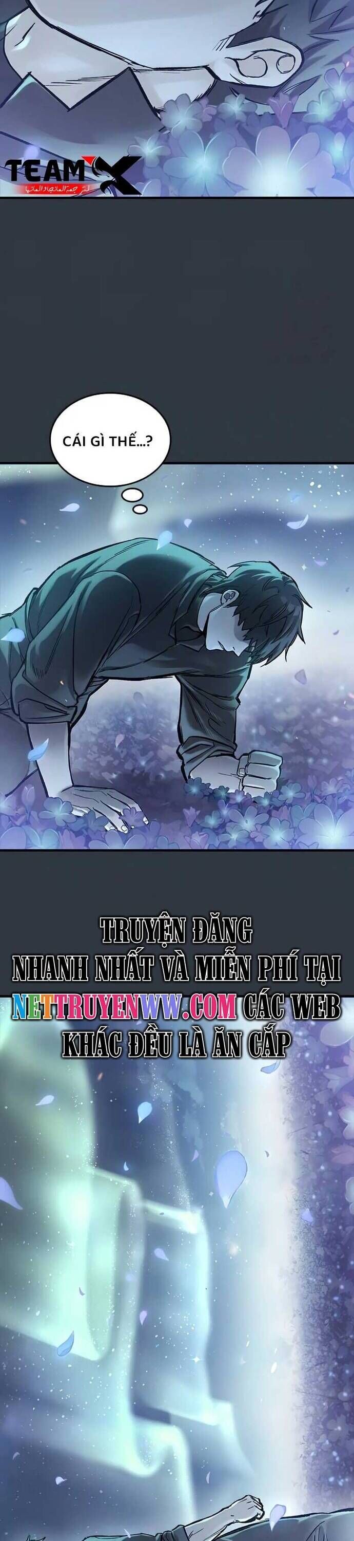 Hiệp Sĩ Sống Vì Ngày Hôm Nay Chap 34 - Next Chap 35