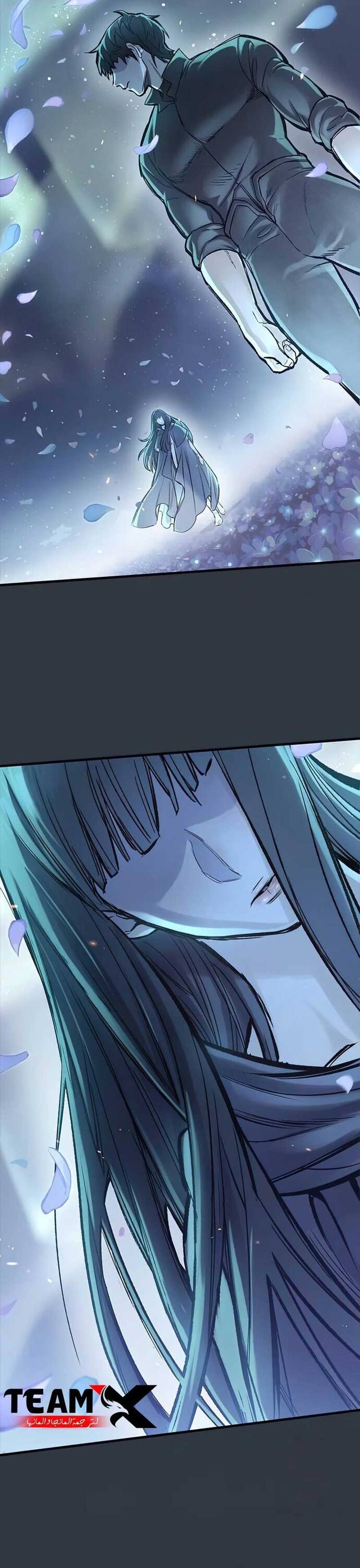 Hiệp Sĩ Sống Vì Ngày Hôm Nay Chap 34 - Next Chap 35
