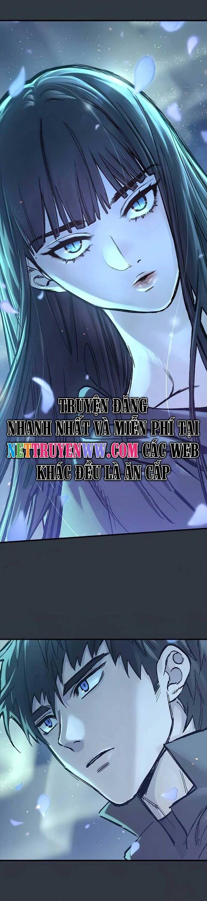 Hiệp Sĩ Sống Vì Ngày Hôm Nay Chap 34 - Next Chap 35