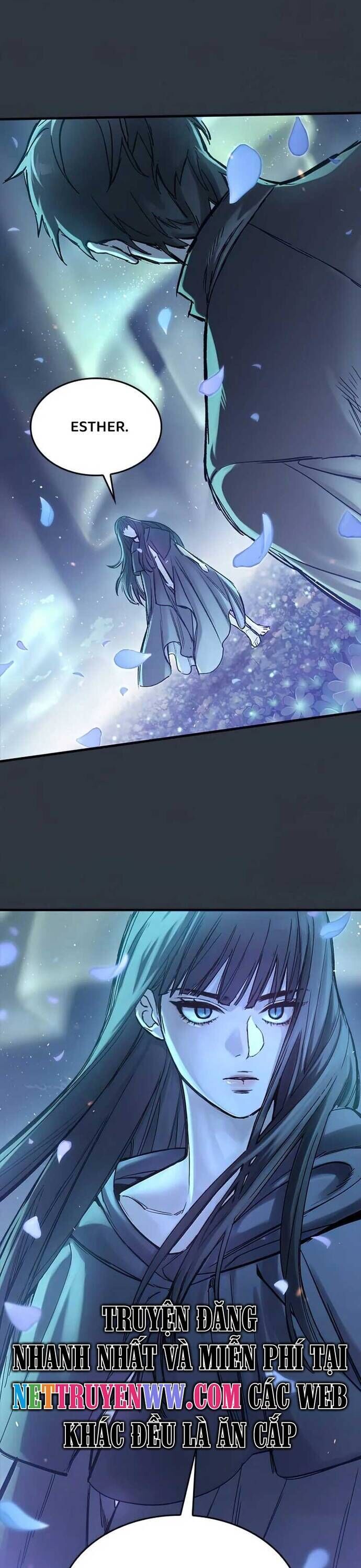 Hiệp Sĩ Sống Vì Ngày Hôm Nay Chap 34 - Next Chap 35