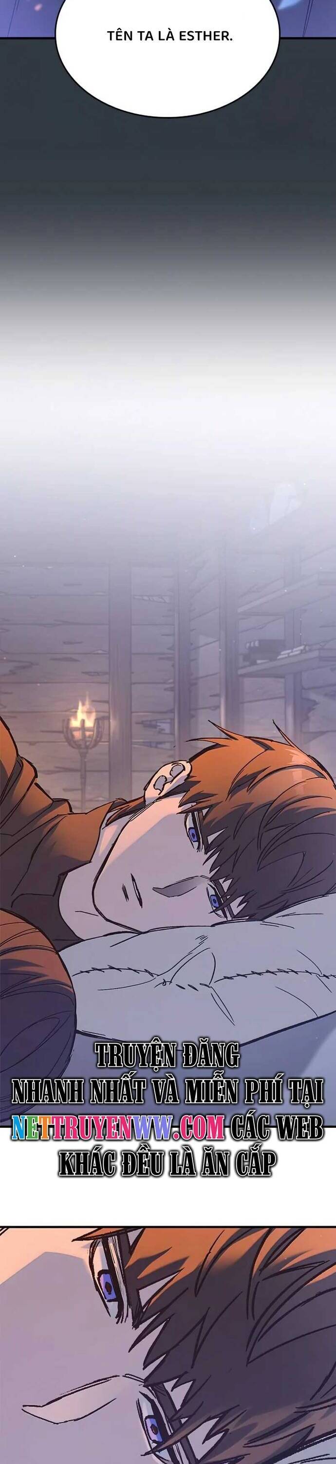 Hiệp Sĩ Sống Vì Ngày Hôm Nay Chap 34 - Next Chap 35
