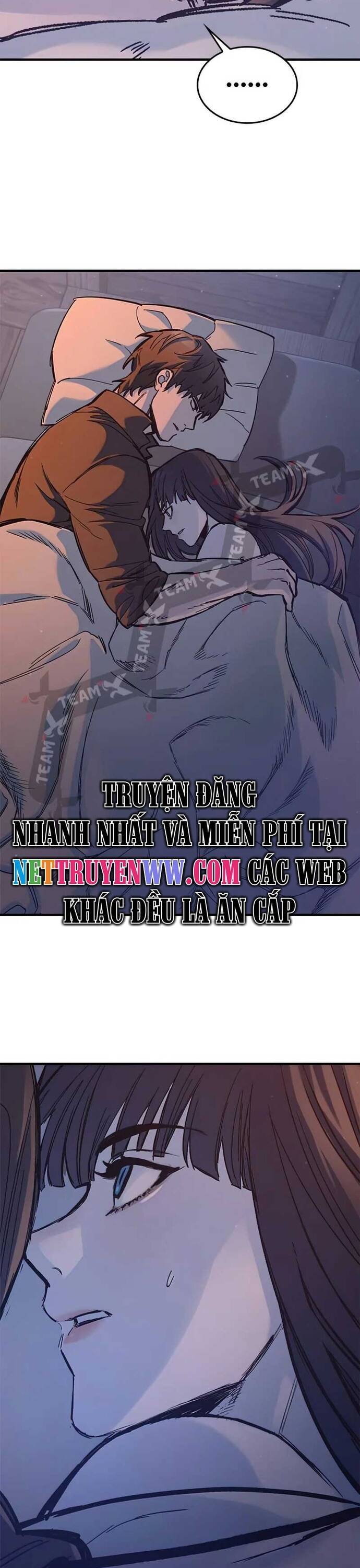 Hiệp Sĩ Sống Vì Ngày Hôm Nay Chap 34 - Next Chap 35
