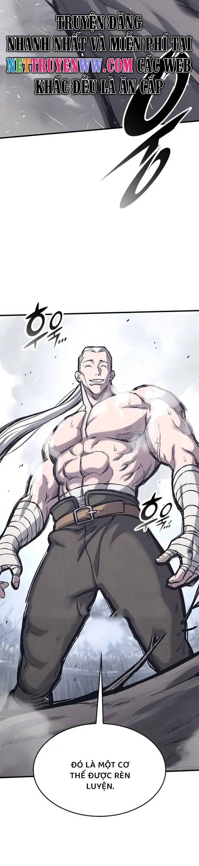 Hiệp Sĩ Sống Vì Ngày Hôm Nay Chap 34 - Next Chap 35