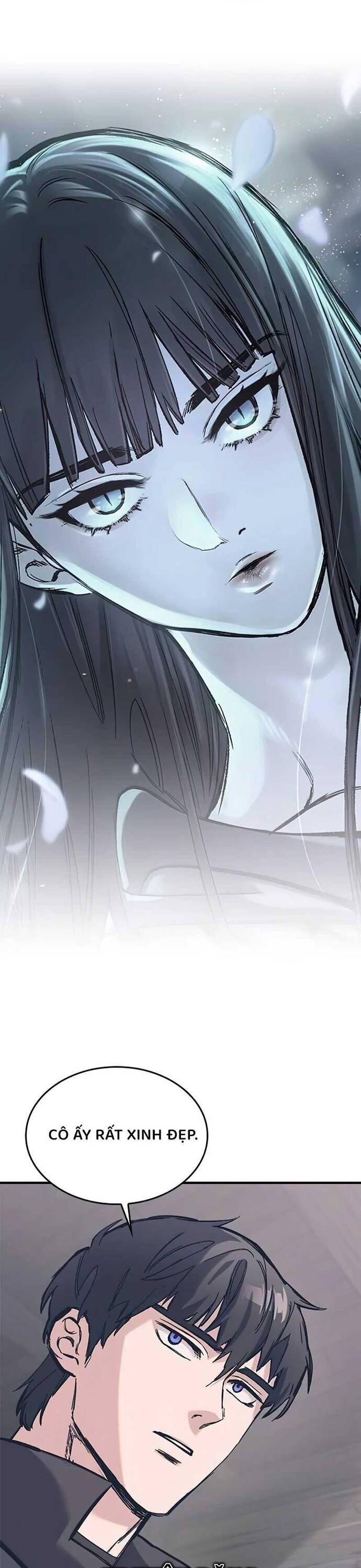 Hiệp Sĩ Sống Vì Ngày Hôm Nay Chap 34 - Next Chap 35
