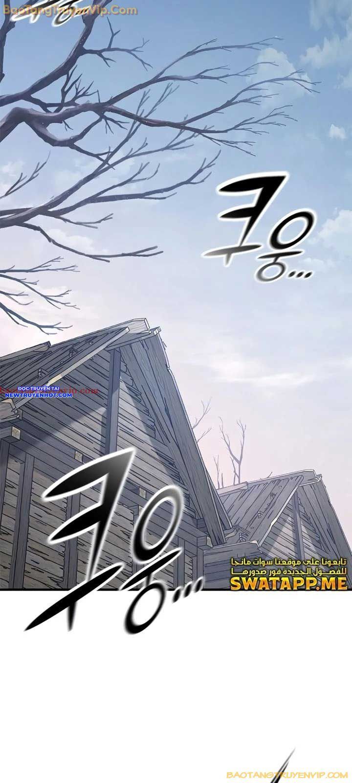 Hiệp Sĩ Sống Vì Ngày Hôm Nay Chap 35 - Next Chap 36