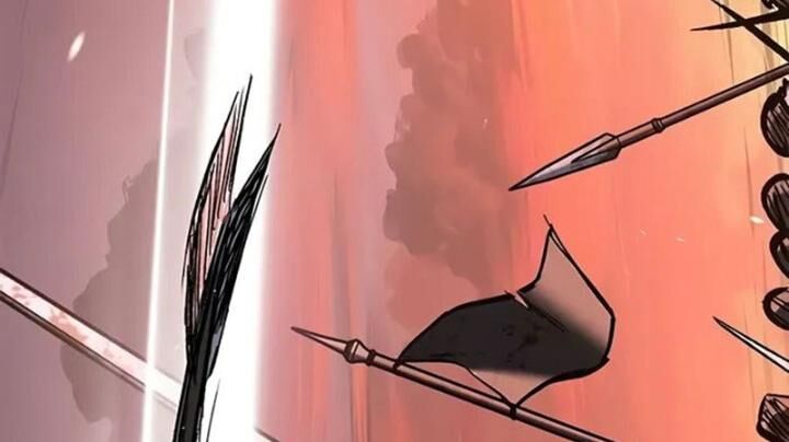 Hiệp Sĩ Sống Vì Ngày Hôm Nay Chap 35 - Next Chap 36