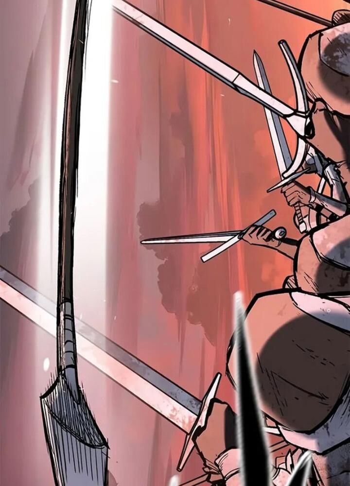 Hiệp Sĩ Sống Vì Ngày Hôm Nay Chap 35 - Next Chap 36