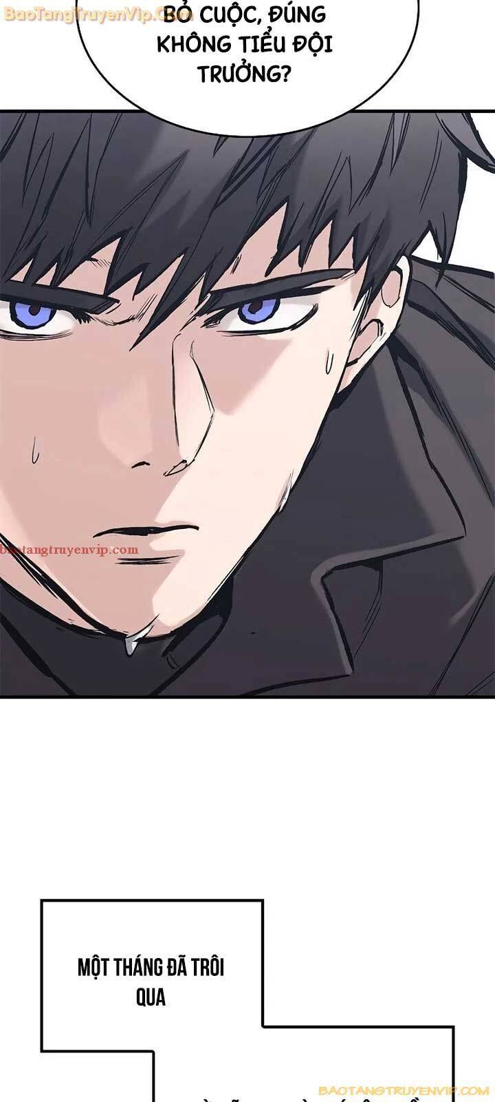 Hiệp Sĩ Sống Vì Ngày Hôm Nay Chap 35 - Next Chap 36