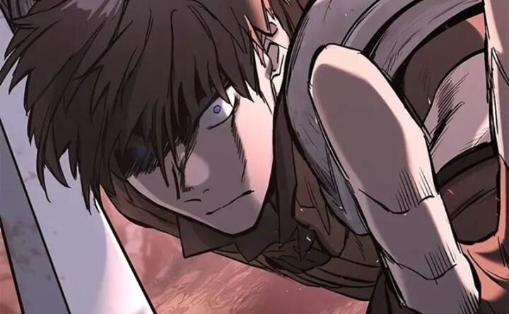 Hiệp Sĩ Sống Vì Ngày Hôm Nay Chap 35 - Next Chap 36