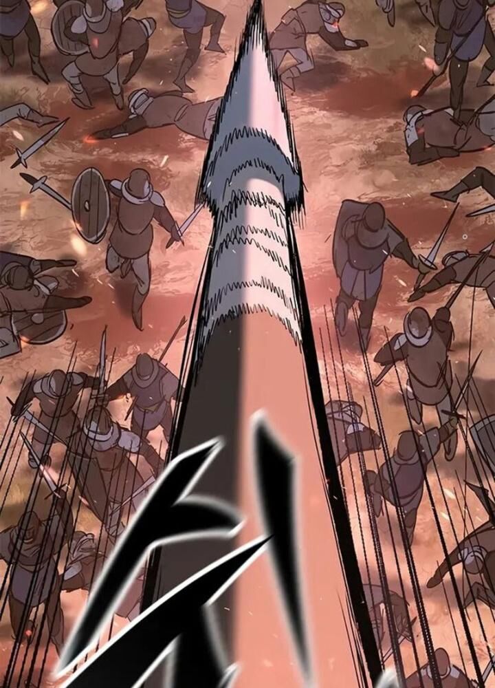 Hiệp Sĩ Sống Vì Ngày Hôm Nay Chap 35 - Next Chap 36