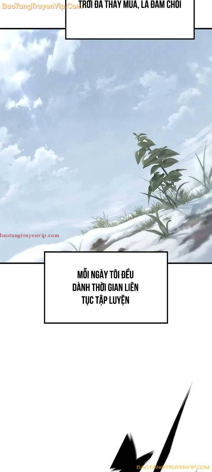 Hiệp Sĩ Sống Vì Ngày Hôm Nay Chap 35 - Next Chap 36