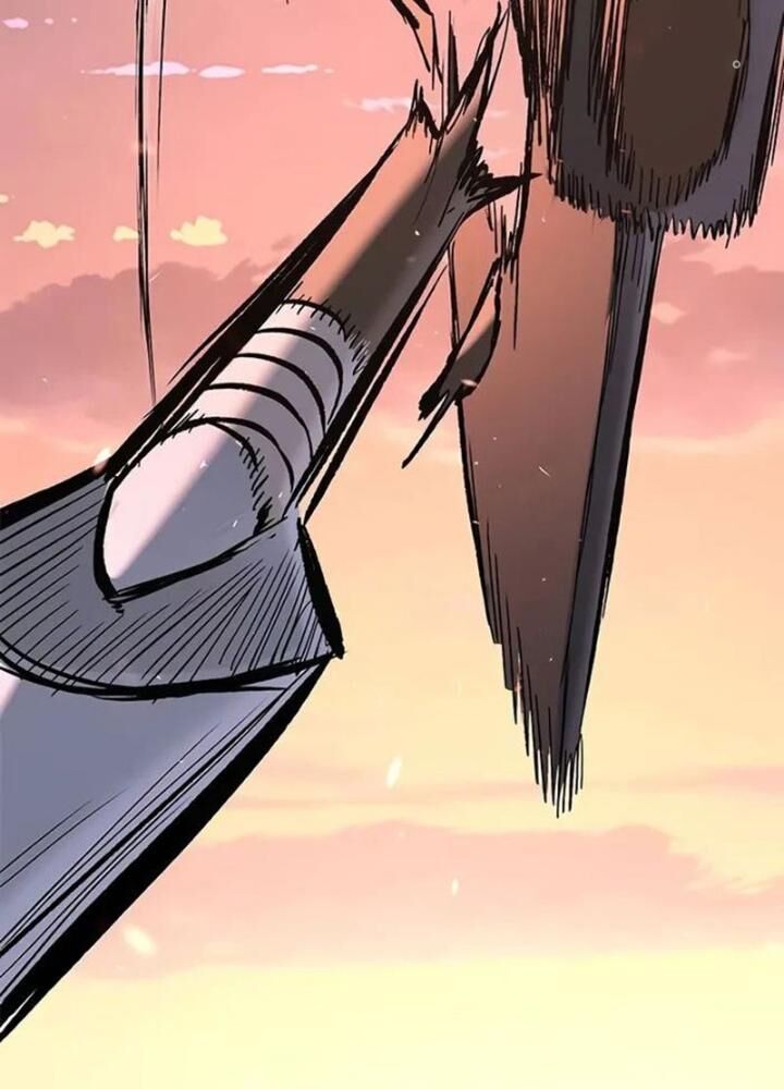 Hiệp Sĩ Sống Vì Ngày Hôm Nay Chap 35 - Next Chap 36