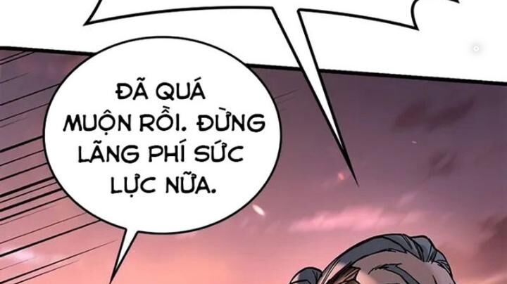 Hiệp Sĩ Sống Vì Ngày Hôm Nay Chap 35 - Next Chap 36