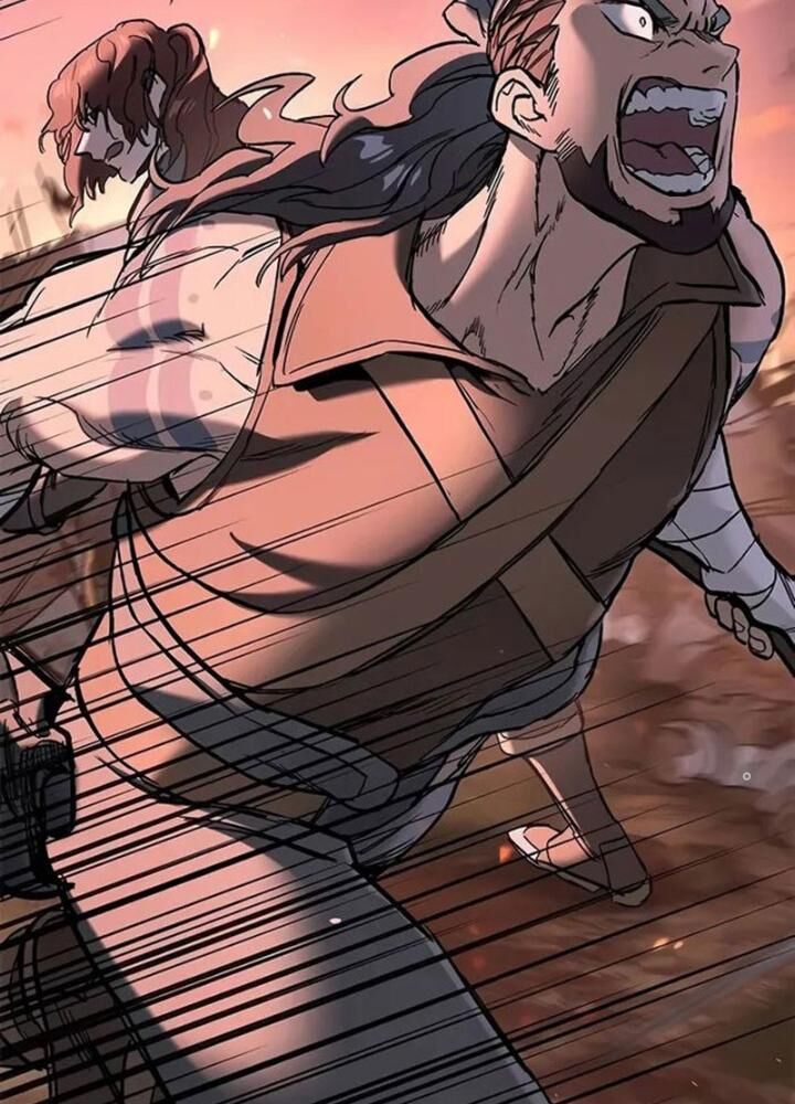 Hiệp Sĩ Sống Vì Ngày Hôm Nay Chap 35 - Next Chap 36