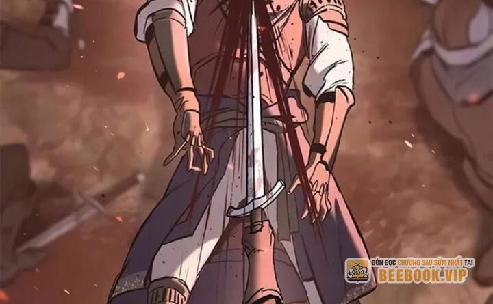 Hiệp Sĩ Sống Vì Ngày Hôm Nay Chap 35 - Next Chap 36