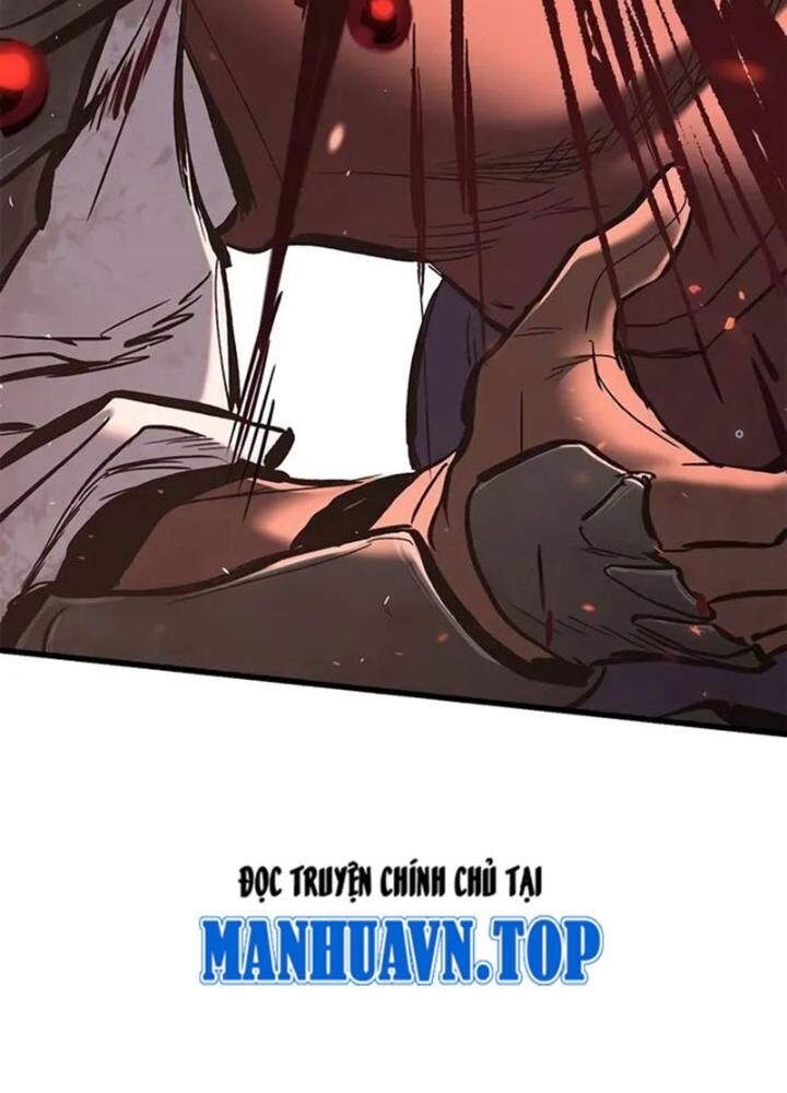 Hiệp Sĩ Sống Vì Ngày Hôm Nay Chap 35 - Next Chap 36