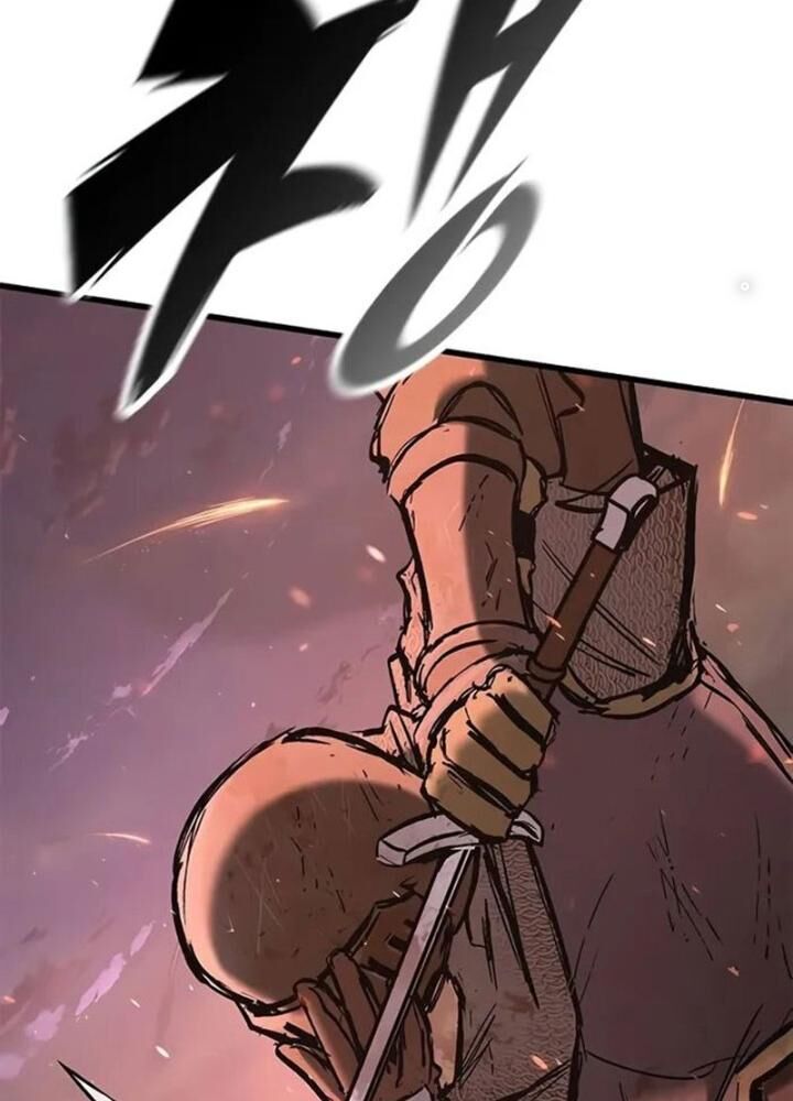 Hiệp Sĩ Sống Vì Ngày Hôm Nay Chap 35 - Next Chap 36