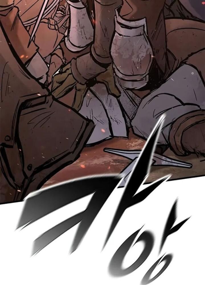 Hiệp Sĩ Sống Vì Ngày Hôm Nay Chap 35 - Next Chap 36