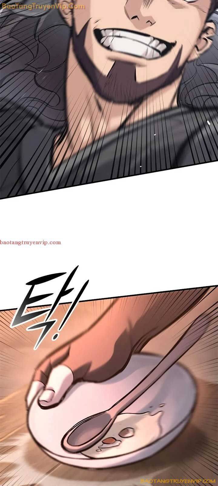 Hiệp Sĩ Sống Vì Ngày Hôm Nay Chap 35 - Next Chap 36