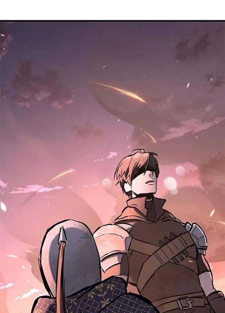 Hiệp Sĩ Sống Vì Ngày Hôm Nay Chap 35 - Next Chap 36