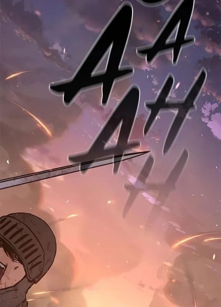 Hiệp Sĩ Sống Vì Ngày Hôm Nay Chap 35 - Next Chap 36