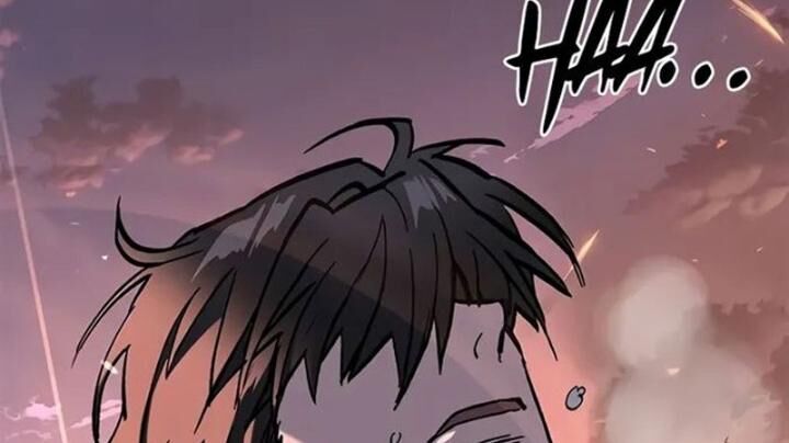 Hiệp Sĩ Sống Vì Ngày Hôm Nay Chap 35 - Next Chap 36