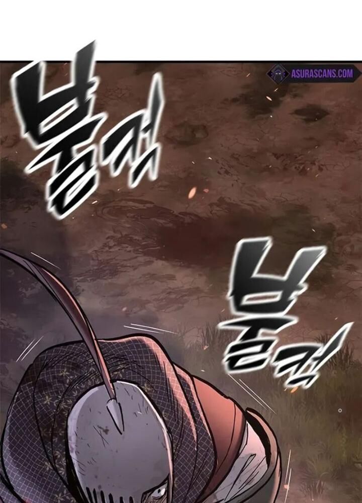 Hiệp Sĩ Sống Vì Ngày Hôm Nay Chap 35 - Next Chap 36