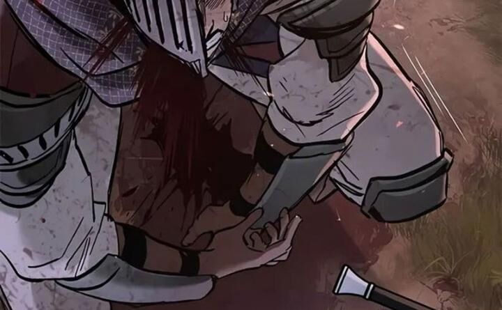 Hiệp Sĩ Sống Vì Ngày Hôm Nay Chap 35 - Next Chap 36
