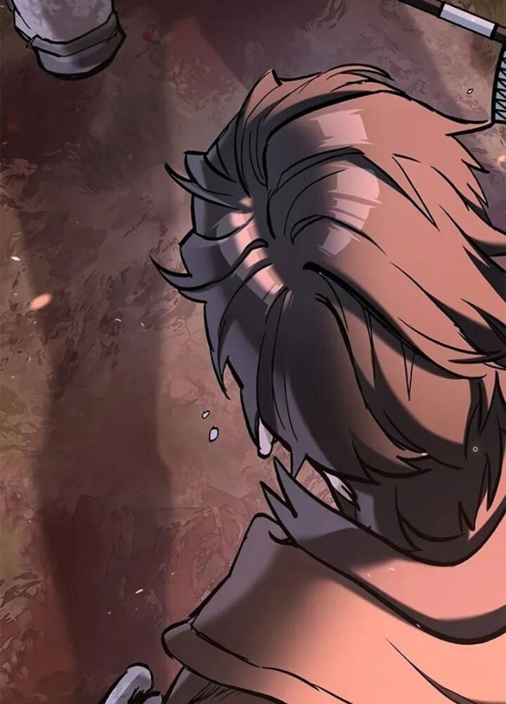 Hiệp Sĩ Sống Vì Ngày Hôm Nay Chap 35 - Next Chap 36