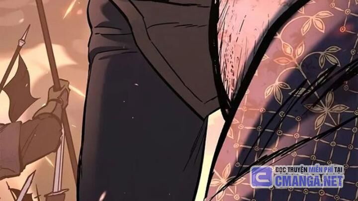 Hiệp Sĩ Sống Vì Ngày Hôm Nay Chap 35 - Next Chap 36