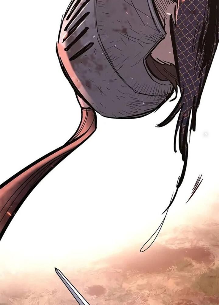 Hiệp Sĩ Sống Vì Ngày Hôm Nay Chap 35 - Next Chap 36