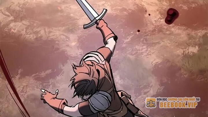 Hiệp Sĩ Sống Vì Ngày Hôm Nay Chap 35 - Next Chap 36