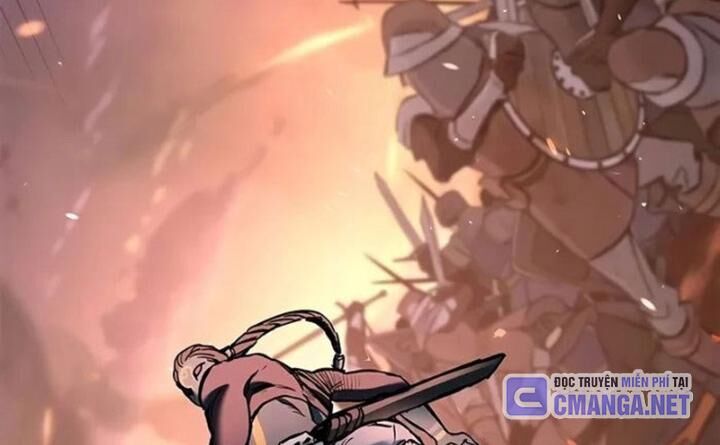 Hiệp Sĩ Sống Vì Ngày Hôm Nay Chap 35 - Next Chap 36