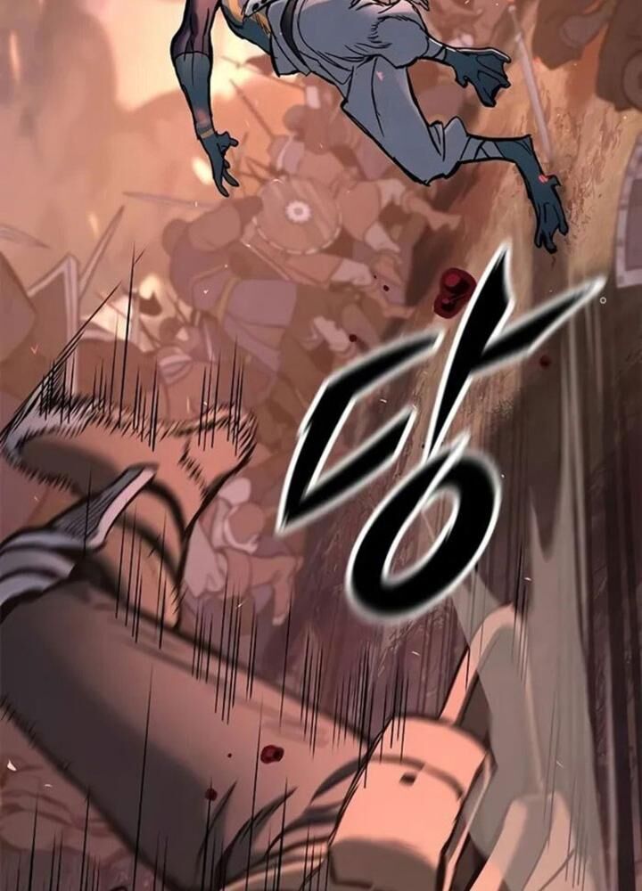 Hiệp Sĩ Sống Vì Ngày Hôm Nay Chap 35 - Next Chap 36