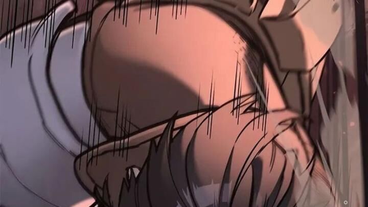 Hiệp Sĩ Sống Vì Ngày Hôm Nay Chap 35 - Next Chap 36